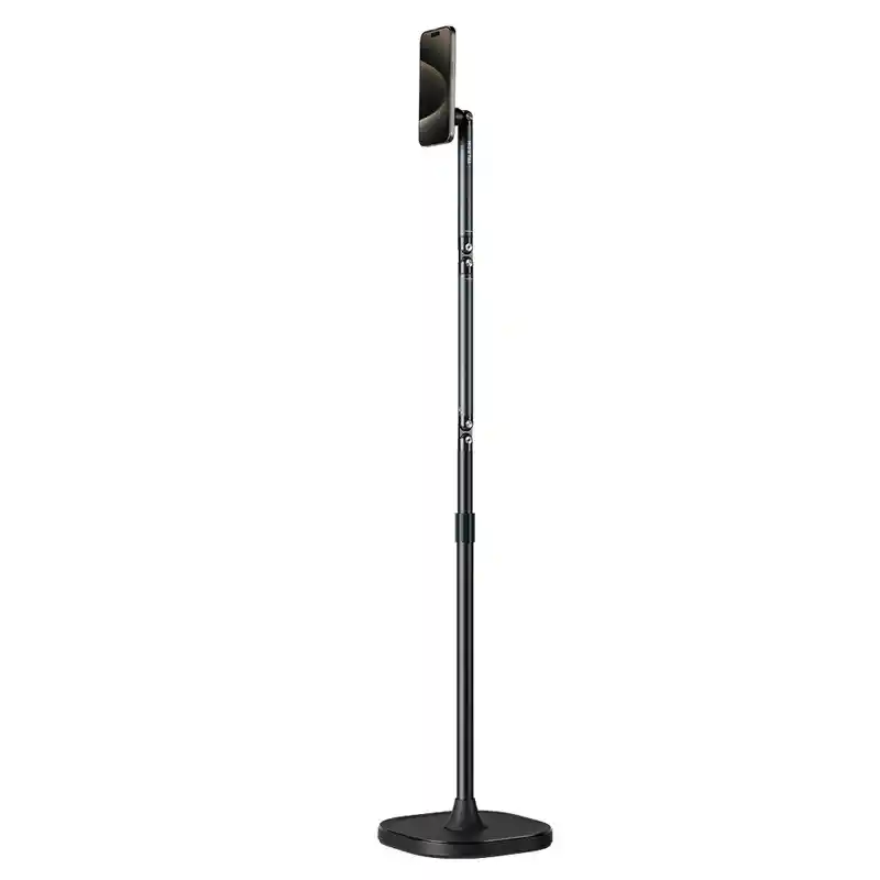 پایه نگهدارنده مغناطیسی گوشی تلسین مدل FS-01