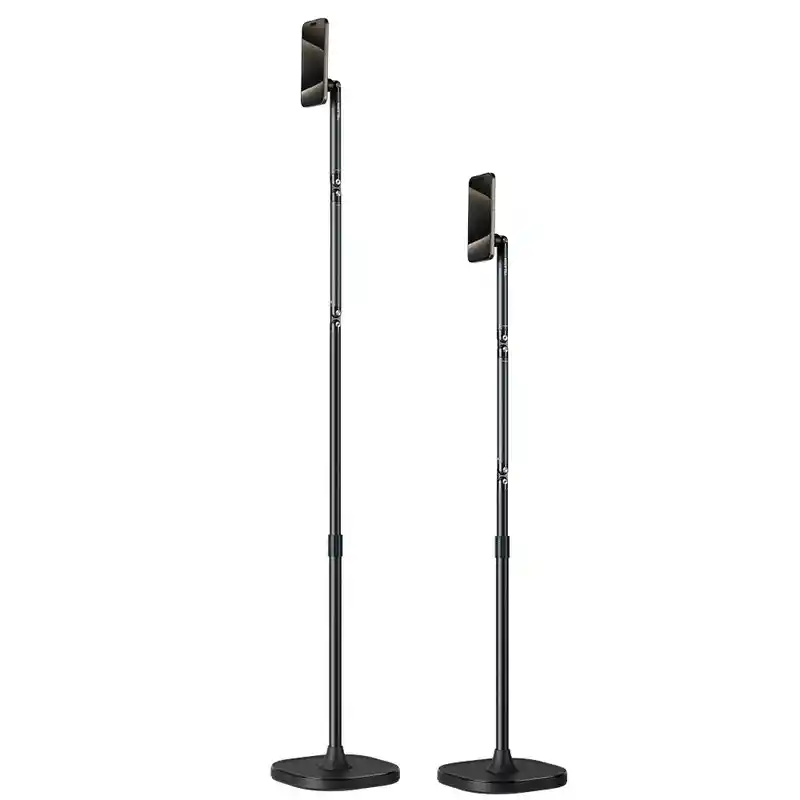 پایه نگهدارنده مغناطیسی گوشی تلسین مدل FS-01