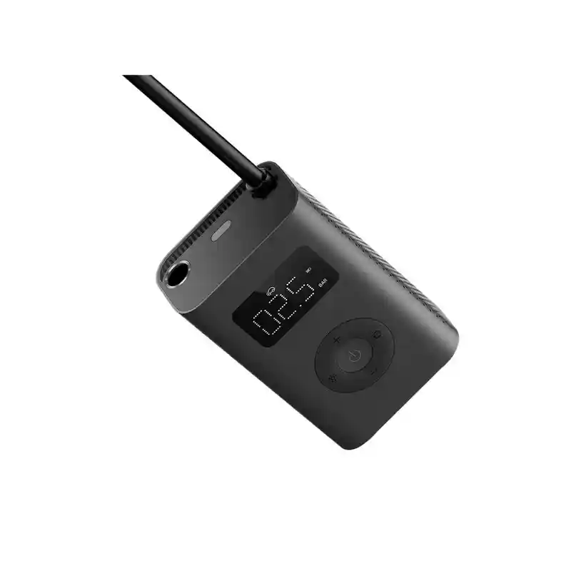 کمپرسور هوا شیائومی مدل Xiaomi Air Compressor 2 MJCQB06QW