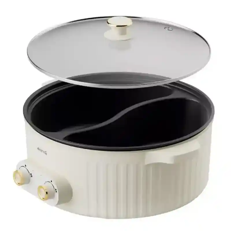 قابلمه برقی شیائومی مدل DEM-DG50W