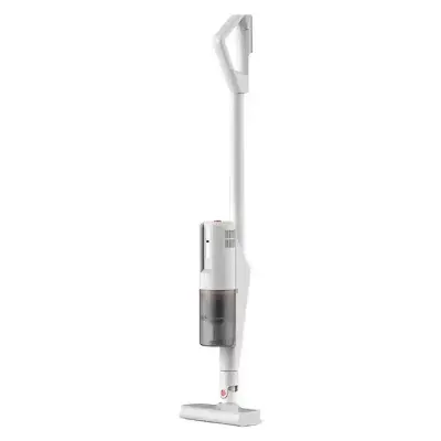 جاروبرقی 600 وات درما مدل DX888