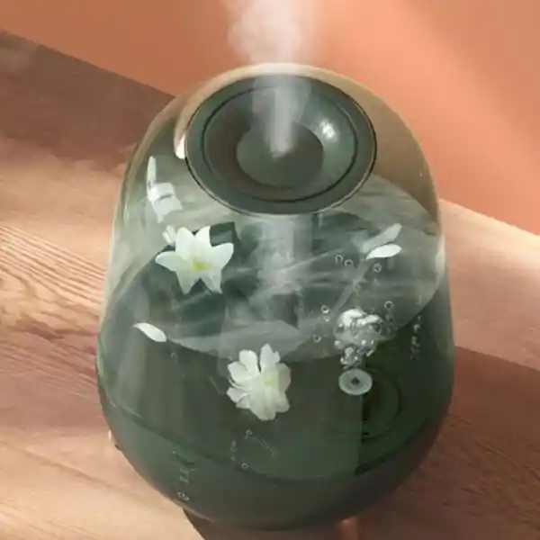 دستگاه بخور سرد درما مدل F329