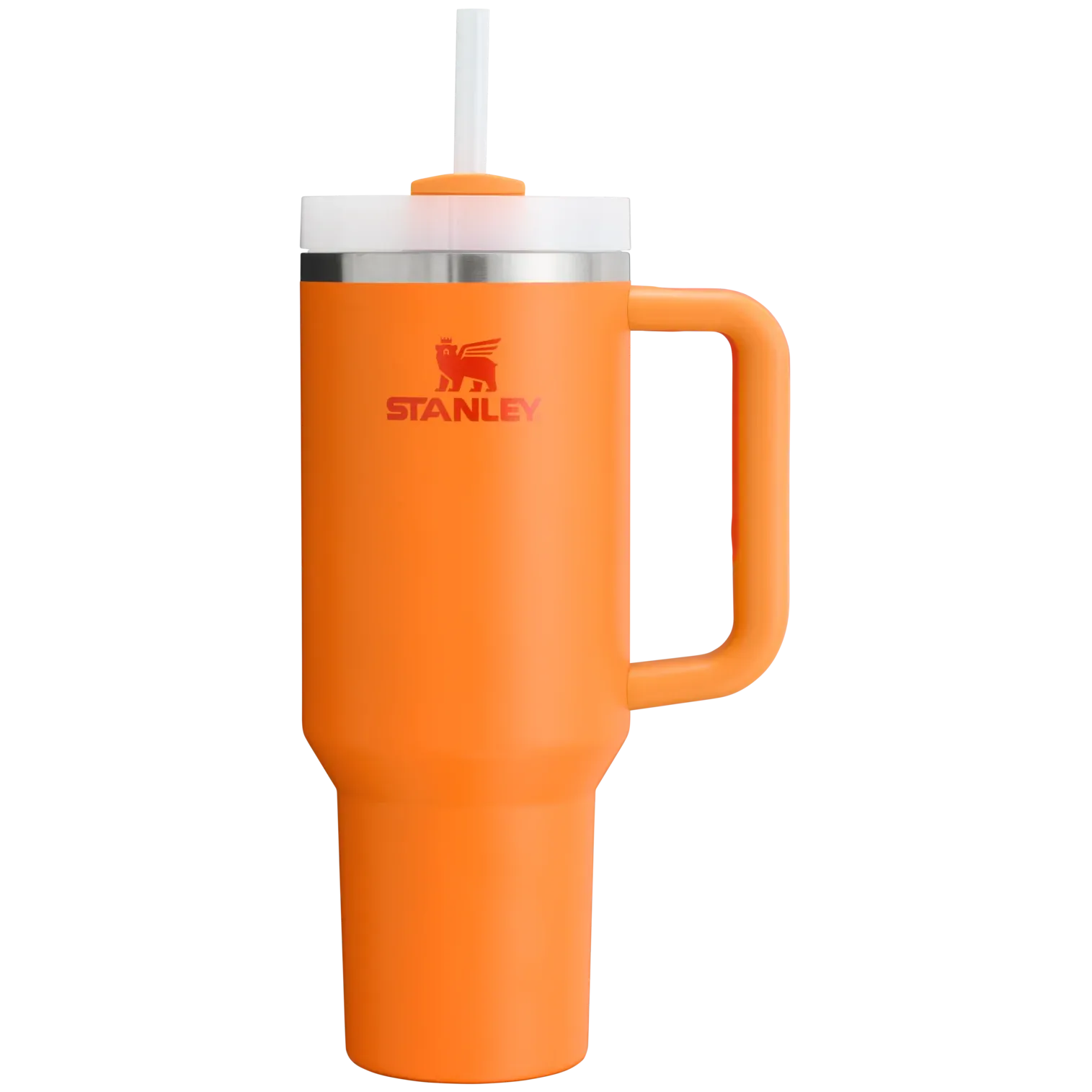 تراول ماگ استیل دوجداره استنلی مدل Quencher H2.O Tumbler