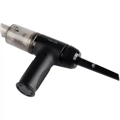 جارو شارژی گرین لاین مدل 2in1 vacuum cleaner & dust blower