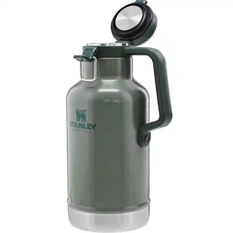 فلاسک استنلی مدل Classic Easy-Pour Growler گنجایش 2 لیتر