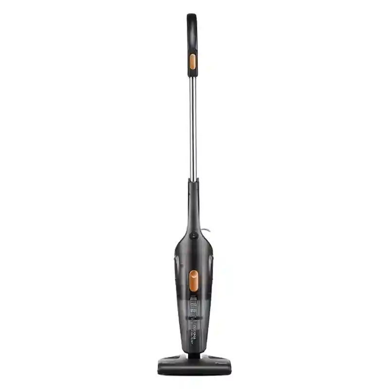 جاروبرقی 600 وات درما مدل DX115C