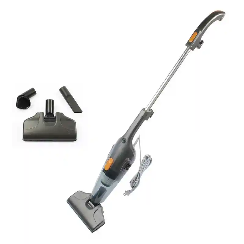 جاروبرقی 600 وات درما مدل DX115C