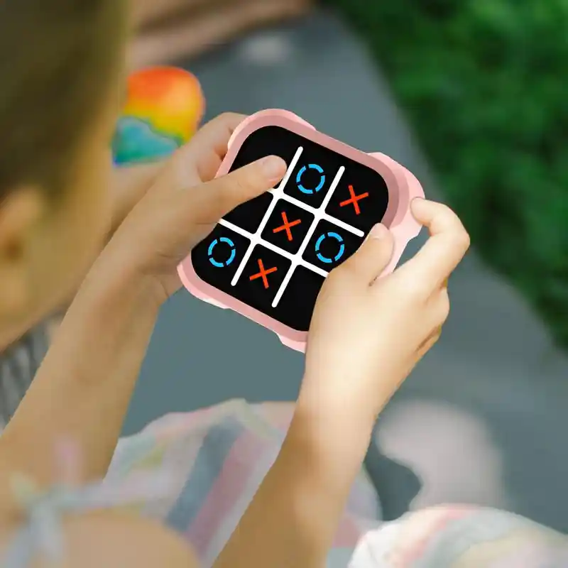 بازی فکری مدل دوز هوشمند