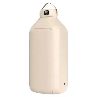 خشک‌کننده لباس قابل‌حمل مدل Drying Heater