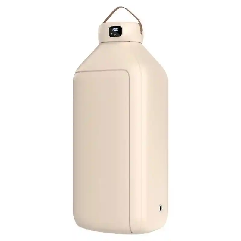 خشک‌کننده لباس قابل‌حمل مدل Drying Heater