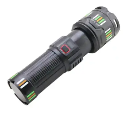 چراغ قوه دستی اسمال سان مدل T292 با نور مهتابی