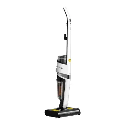 جارو برقی درما مدل DEM-VX20W دوغلتکی