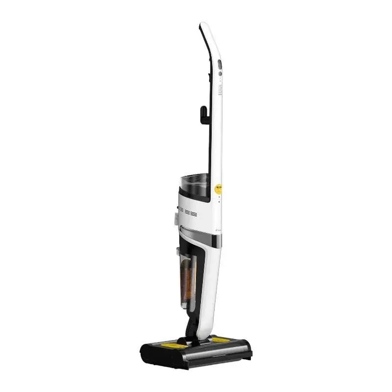 جارو برقی درما مدل DEM-VX20W دوغلتکی