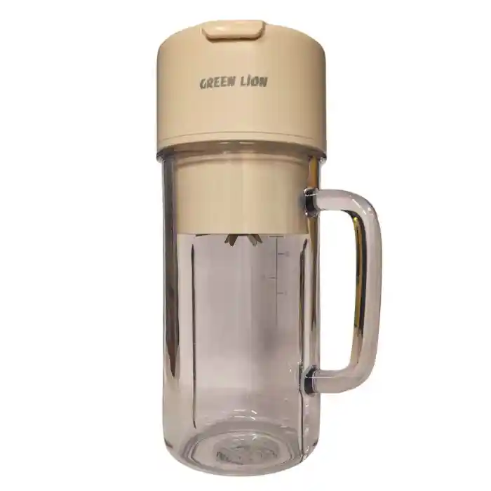 شیکر گرین لاین مدل 2 Blender MUG