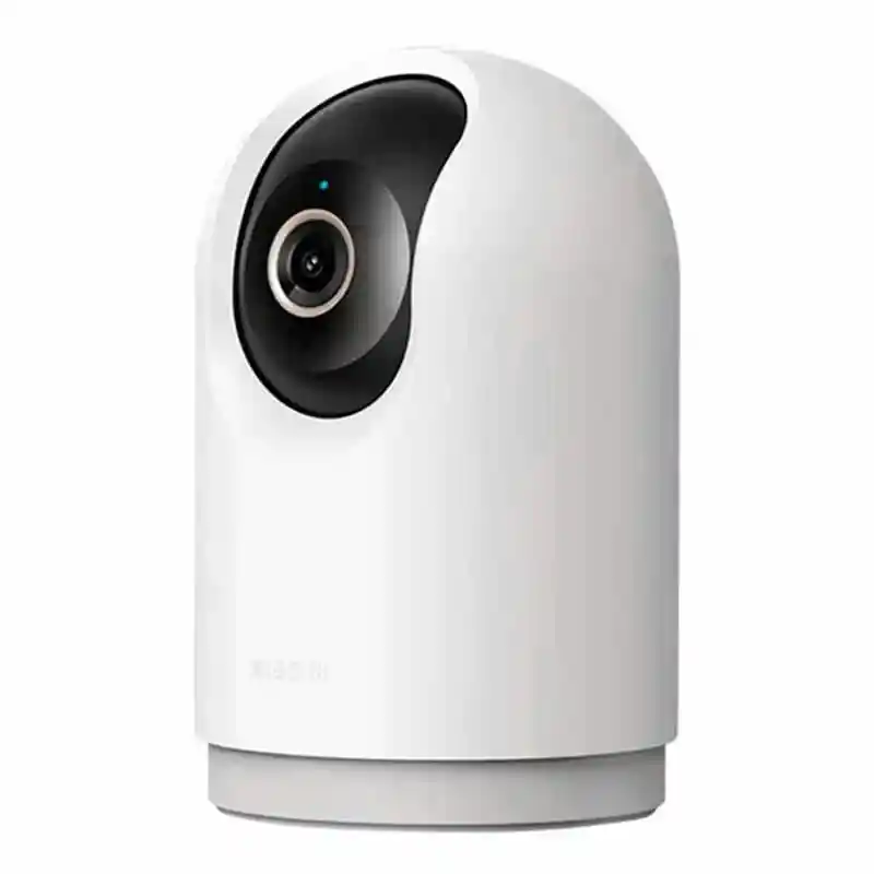 دوربین مداربسته تحت شبکه شیائومی مدل C500 Pro بیسیم دام 5 مگاپیکسل با ویدئوی 3K، زوم پان شیب دو موتوره، تشخیص حیوانات، حالت HDR و رنگی کم نور، رمزگذاری دوگانه و پشتیبانی از ذخیرهسازی ابری و کارت حافظه