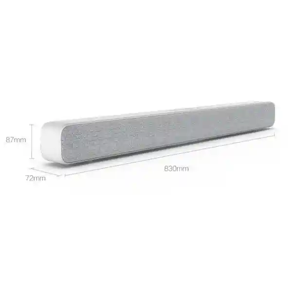 ساندبار شیائومی مدل MDZ-27-DA