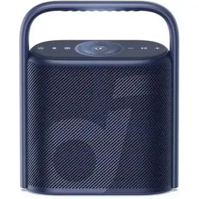 اسپیکر بلوتوث قابل‌حمل ساندکور مدل Motion X500