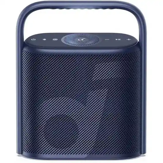 اسپیکر بلوتوث قابل‌حمل ساندکور مدل Motion X500