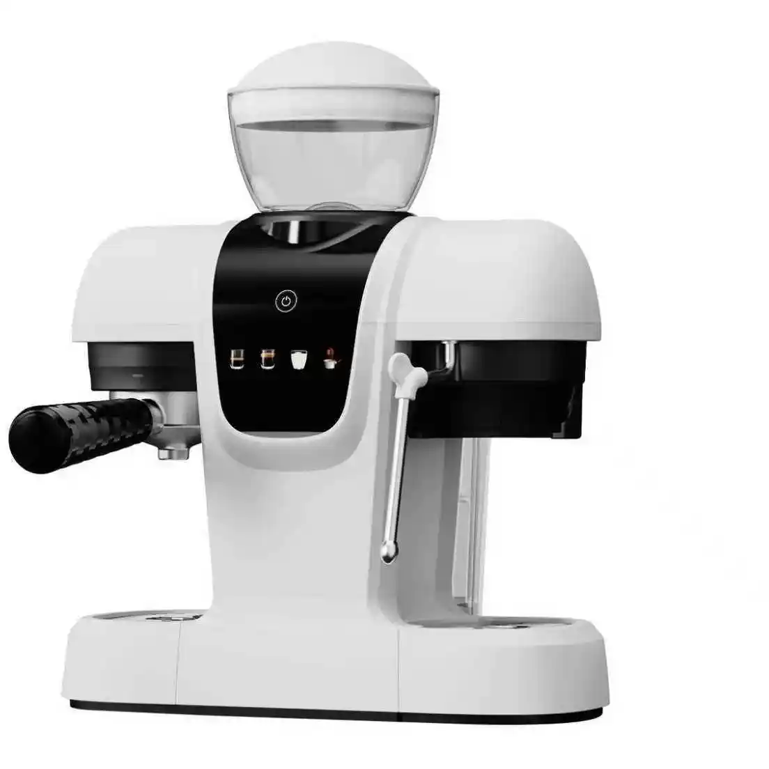 اسپرسوساز نیمه‌اتوماتیک آی‌کافیلاس مدل ME2603
