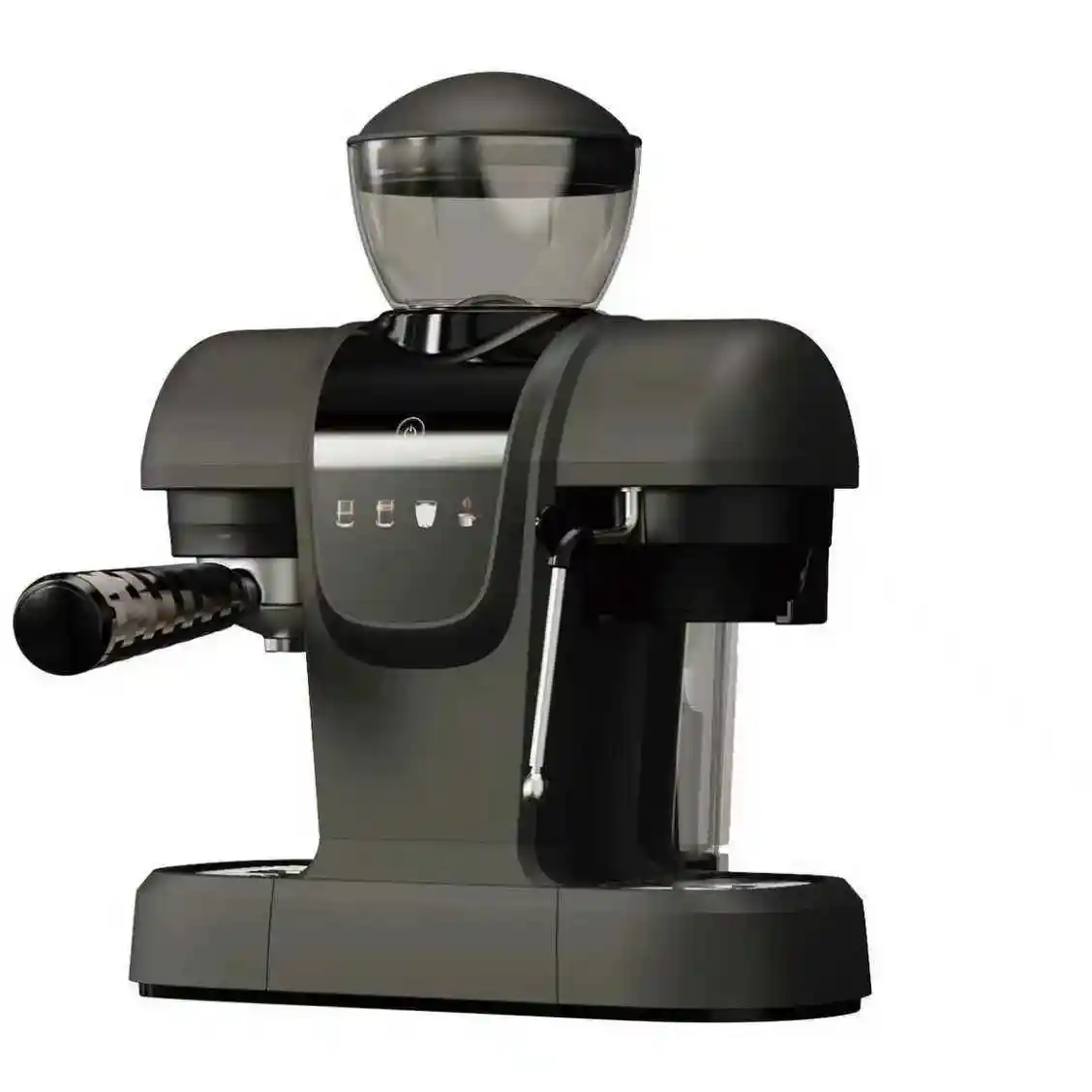 اسپرسوساز نیمه‌اتوماتیک آی‌کافیلاس مدل ME2603