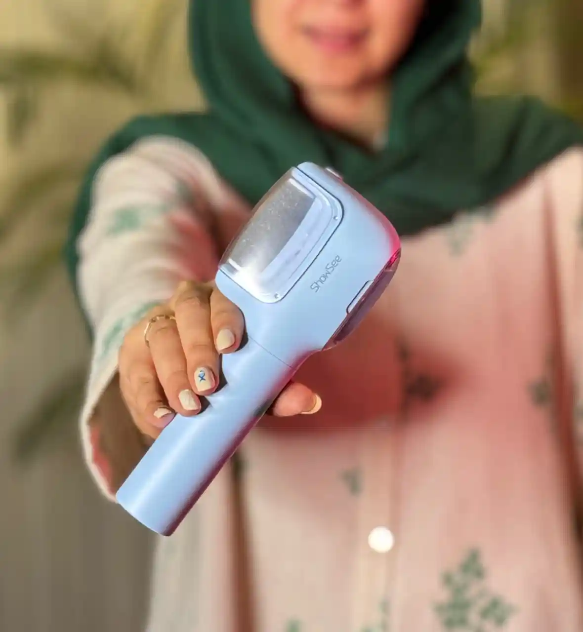 سنگپا برقی ضدآب سوکاس شوسی مدل B5