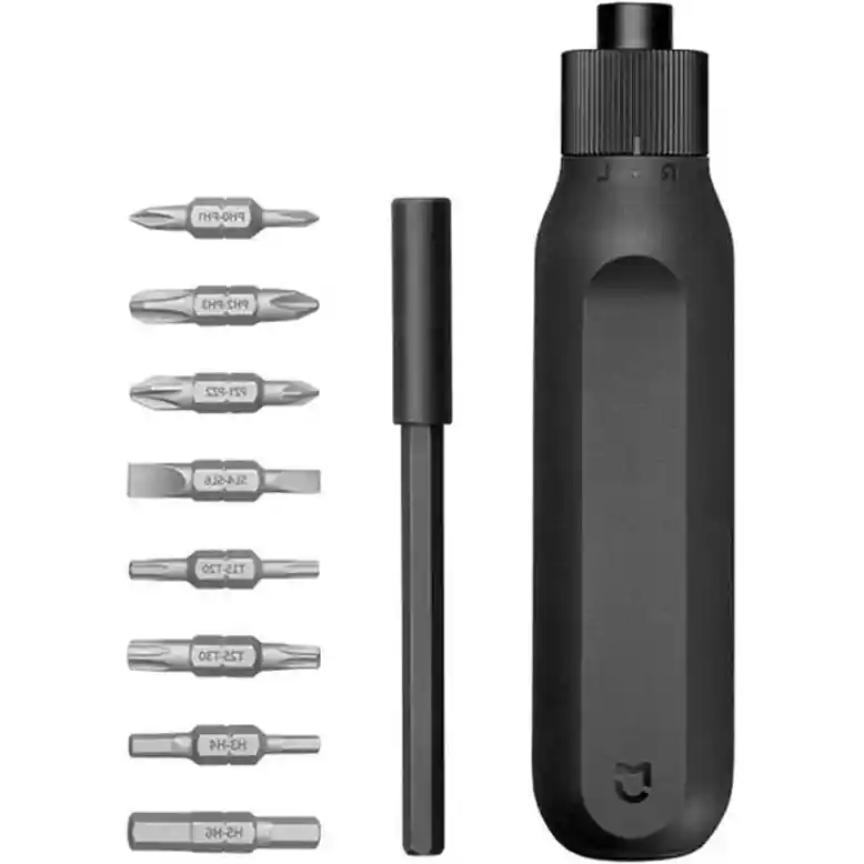 آچار پیچگوشتی راچت 16 کاره میجیا مدل MJJLLSD002QW با گیربکس 45 دندانه