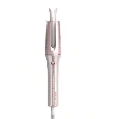 دستگاه فرکننده کرلی مو شیگلم (SHEGLAM Cupid’s Charm One‑Touch Instant Curler)