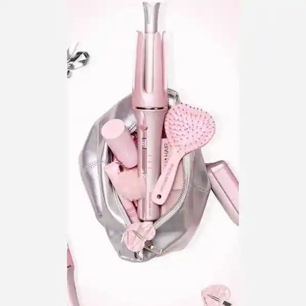 دستگاه فرکننده کرلی مو شیگلم (SHEGLAM Cupid’s Charm One‑Touch Instant Curler)