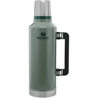 فلاسک استنلی مدل 1.4 لیتر CLASSIC VACUUM BOTTLE