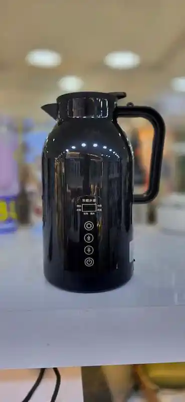 فلاسک فندکی ماشین مدل RC-1300A – ظرفیت 1150 میلیلیتر