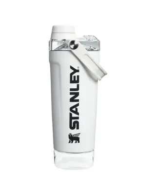 شیکر استنلی 590 میل مدل ACTIVATE SHAKER BOTTLE مخزن دار