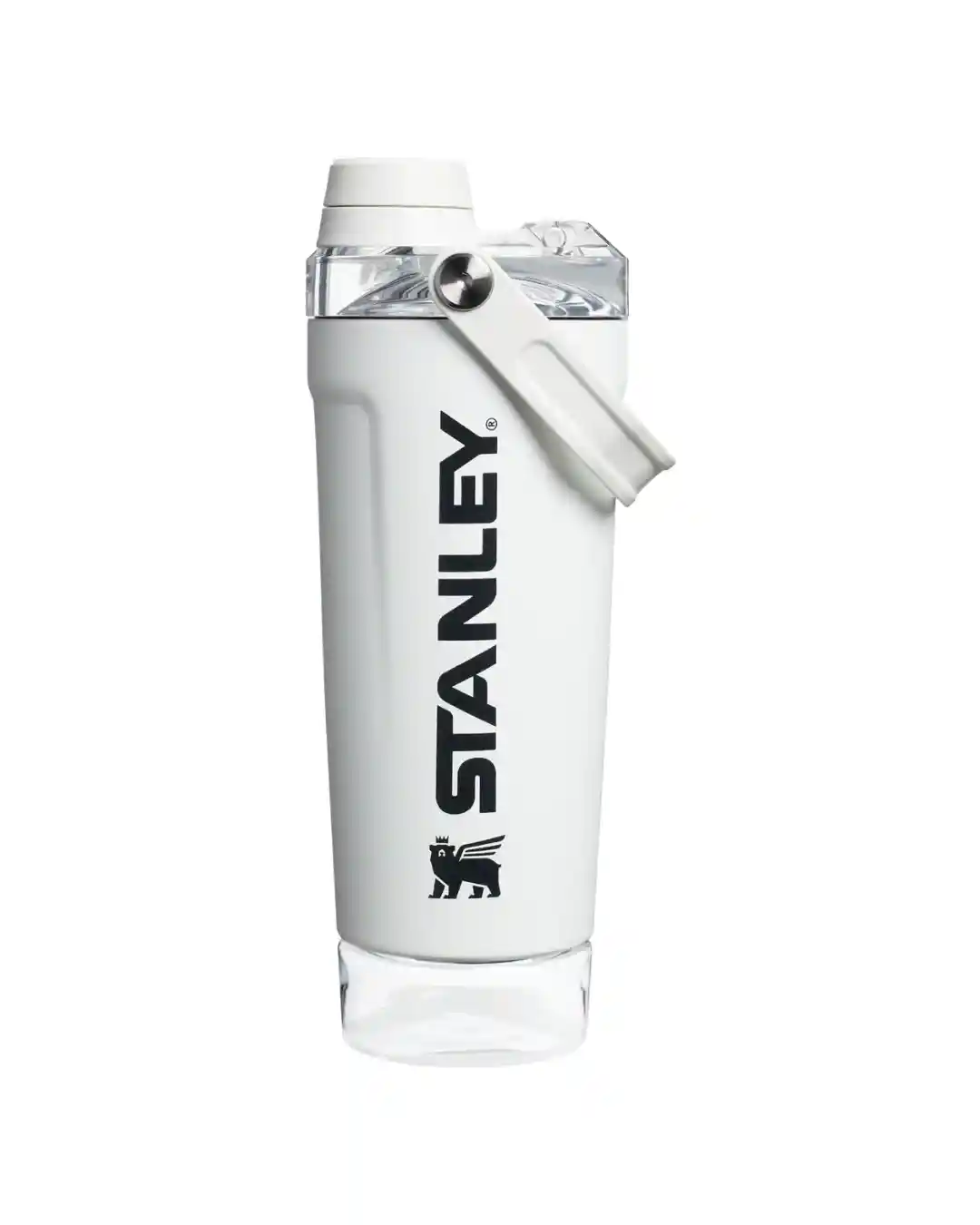 شیکر استنلی 590 میل مدل ACTIVATE SHAKER BOTTLE مخزن دار