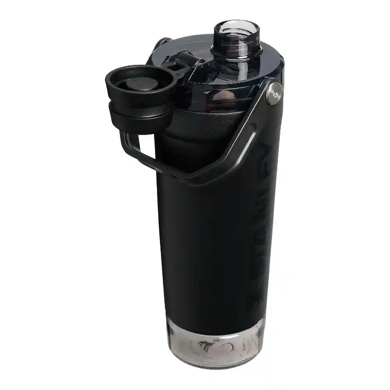 شیکر استنلی 590 میل مدل ACTIVATE SHAKER BOTTLE مخزن دار