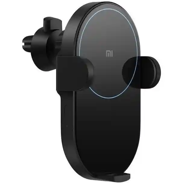 پایه نگهدارنده و شارژر بیسیم شیائومی مدل W03ZM ( 30 وات ) مخصوص خودرو