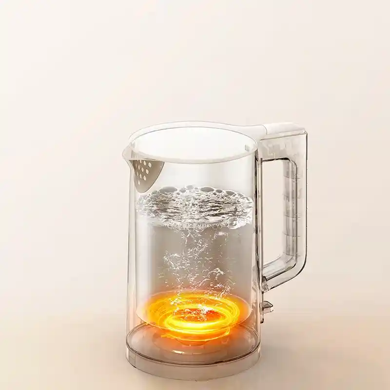 کتری برقی میجیا مدل N1