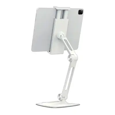 پایه نگهدارنده رومیزی موبایل و تبلت رسی مدل RHO-L01