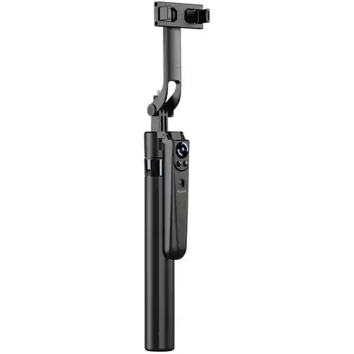 سه‌پایه و مونوپاد هوشمند TELESIN با ردیابی خودکار سوژه مدل ES-B183