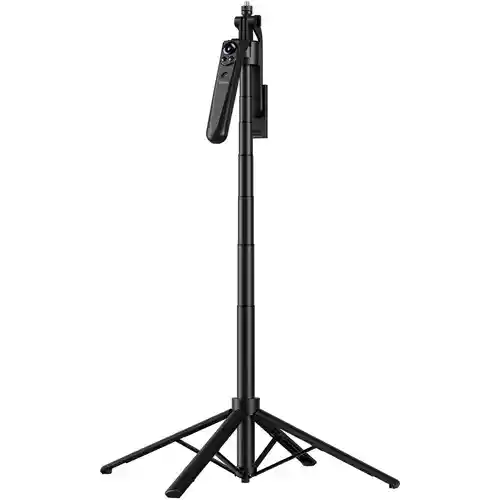 سهپایه و مونوپاد هوشمند TELESIN با ردیابی خودکار سوژه مدل ES-B183