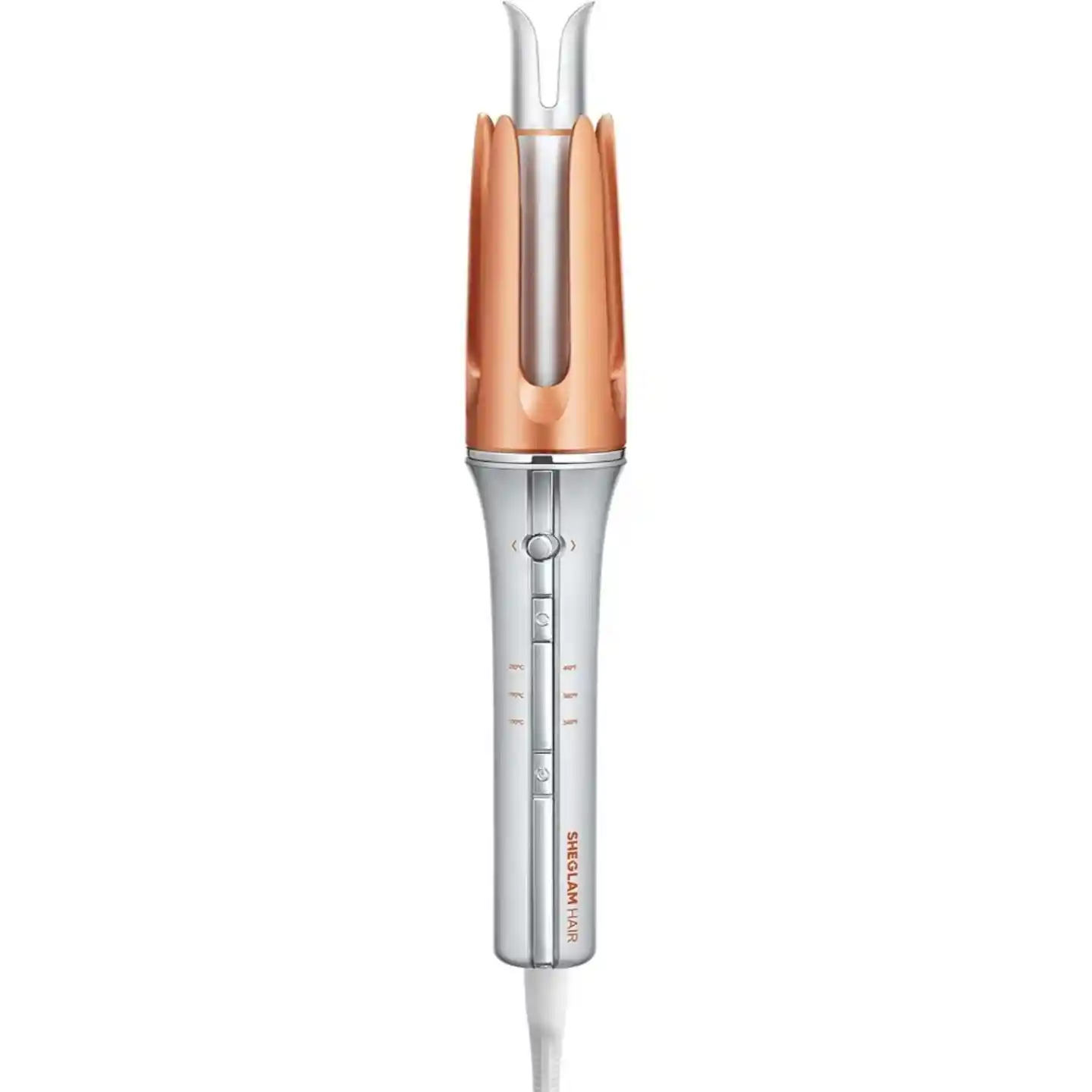 دستگاه فر کننده مو (کرلی) شیگلم مدل SHEGLAM HAIR CURLER