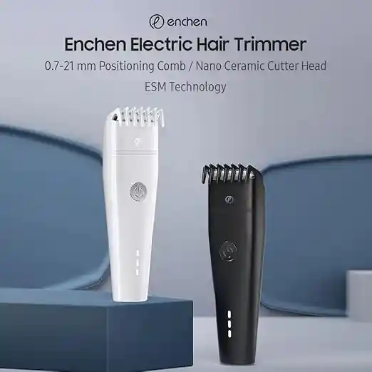 ماشین اصلاح انچن مدل BOOST 2