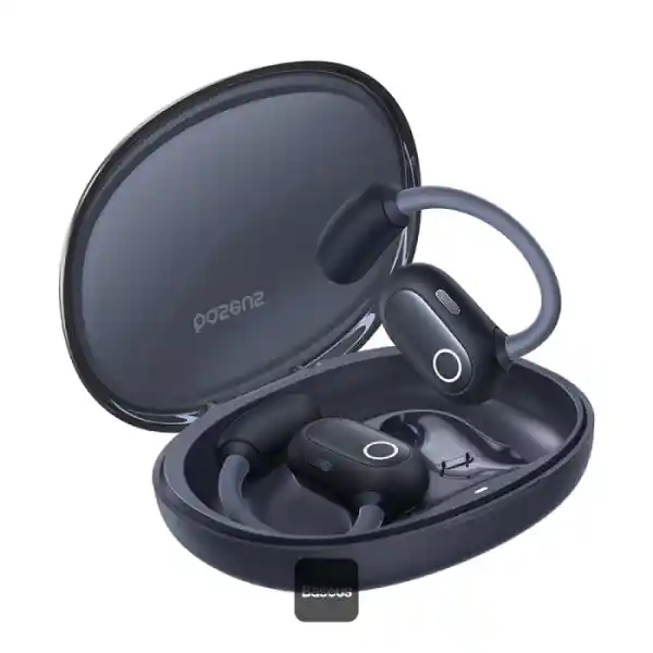 ایرپاد باسئوس مدل Eli Sport 1 Open Ear