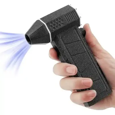 جت فن دمنده باد سوپر پاور superpower turbo fan x3 قویترین در بازار ایران