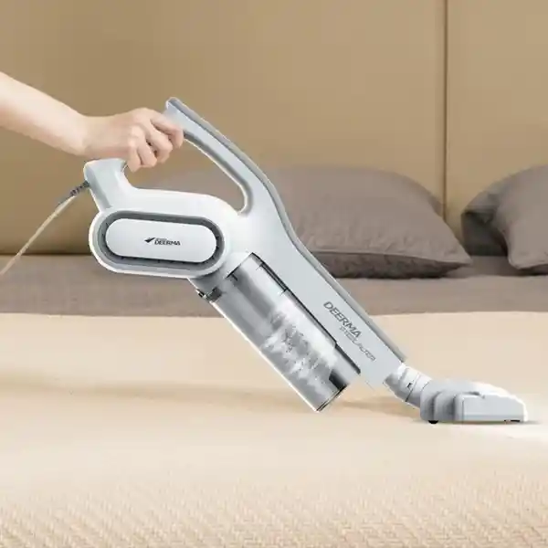 جارو برقی درما مدل DEM-DX700