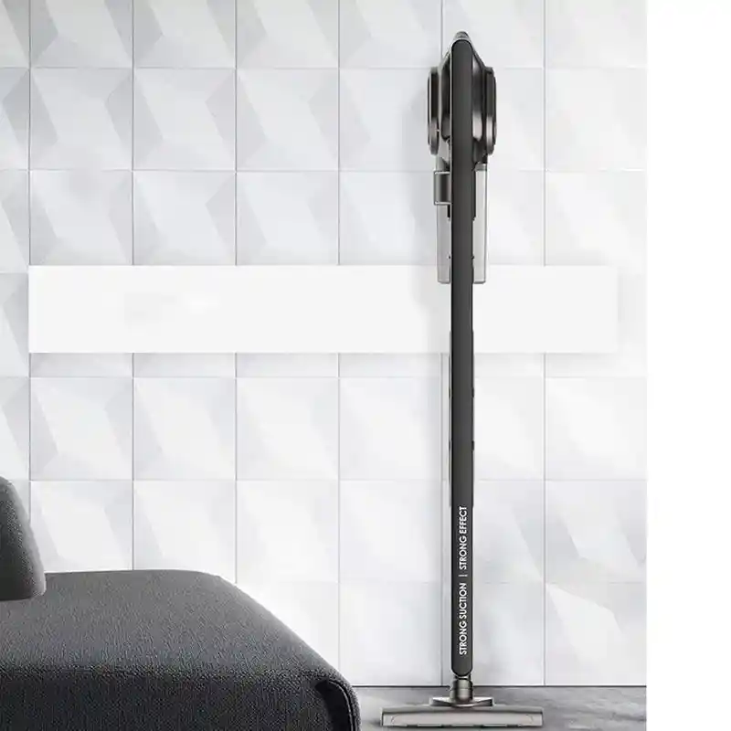 جارو شارژی درما مدل DEM-DX700S