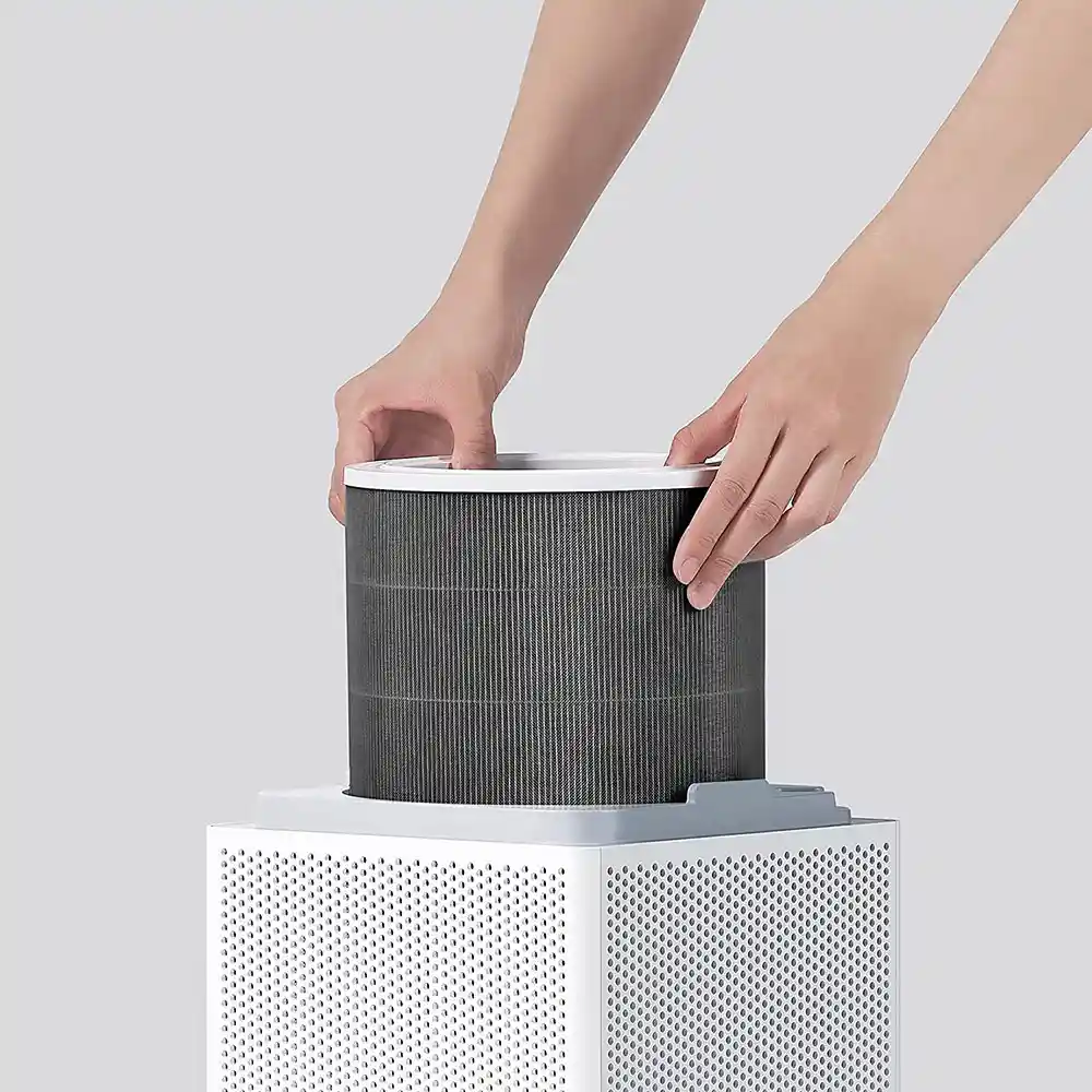 فیلتر دستگاه تصفیه هوا مدل Xiaomi 4 lite
