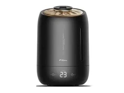 دستگاه بخور سرد و رطوبت ساز درما مدل dem-f600