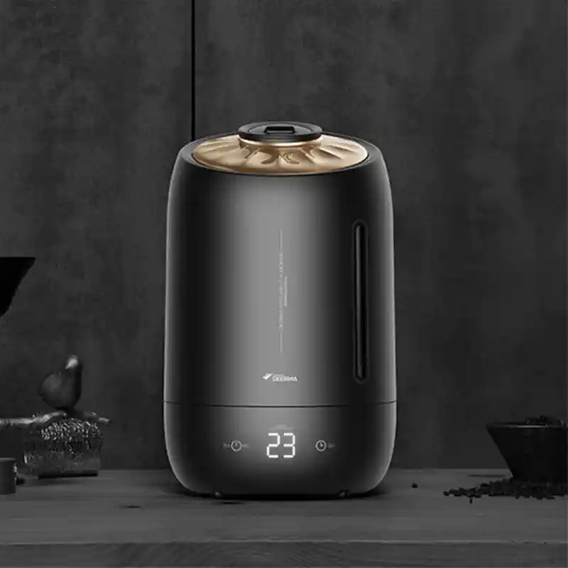 دستگاه بخور سرد و رطوبت ساز درما مدل dem-f600