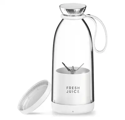 شیکر fresh Juice مدل 500ml