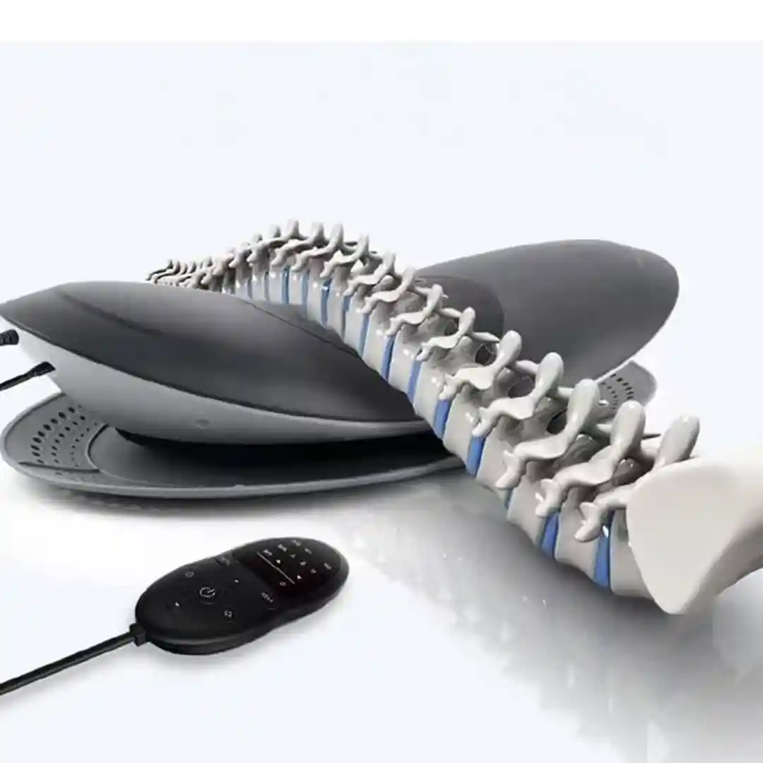 ماساژور کمری هوشمند Electric Lumbar Massager