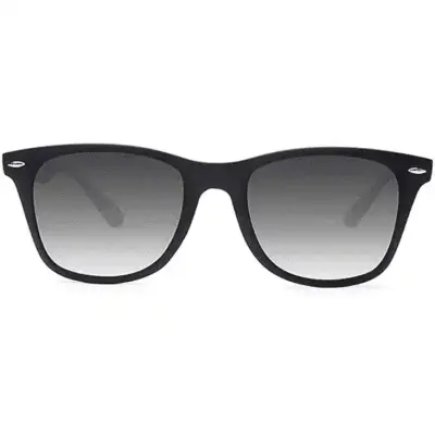 عینک آفتابی پلاریزه مربعی شیائومی مدل Xiaomi Polarized Square Sunglasses XMTL01TS گلوبال